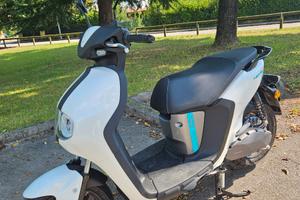 Yamaha Neo's Elettrico - 2023