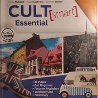 Libro Cult smart Essential