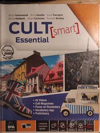 Libro Cult smart Essential