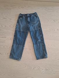 Jeans baggy H&M