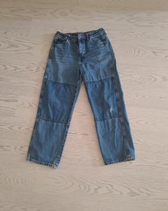 Jeans baggy H&M