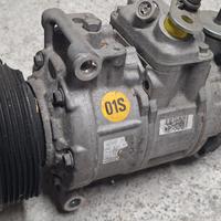 compressore aria condizionata vw golf 6