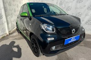 Smart ForFour ED 56cv Passion Navi Camera Tetto Pa