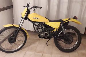 SWM 50 Trial