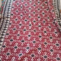 Arazzo sardo primi 900 telaio mano