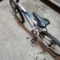 Bicicletta bambino