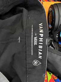 pantaloncino bermuda costume surf skateboard wakeb