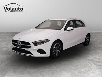 Mercedes Classe A - W177 2023 - A 180 d Advanced a
