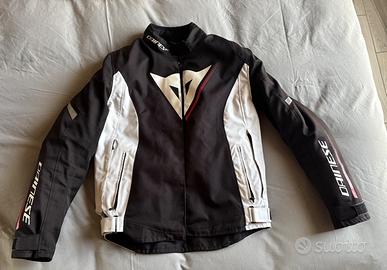 Giubbino Moto Dainese