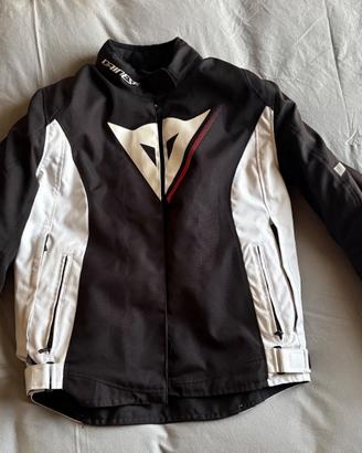 Giubbino Moto Dainese