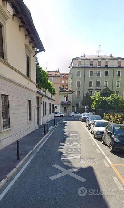 Appartamento – Sesto San Giovanni, Rondò, Isola del Bosco - Vista 5