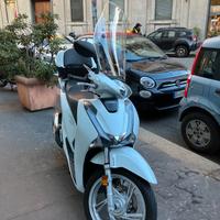 Honda SH 150i ABS - 2017
