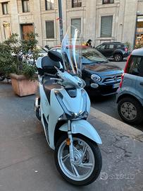 Honda SH 150i ABS - 2017