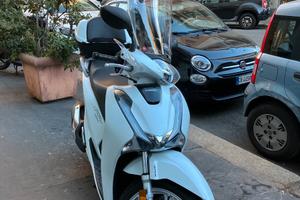 Honda SH 150i ABS - 2017