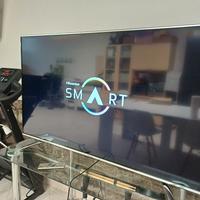 tv televisore Hisense