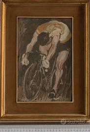 Quadro di Antonio Asturi