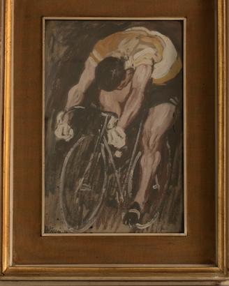 Quadro di Antonio Asturi