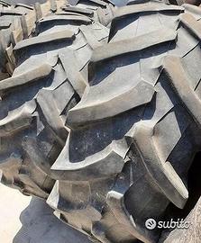 Coppia pneumaticiusati 16.5 85 24 goodyear