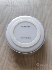 Base ricarica wireless