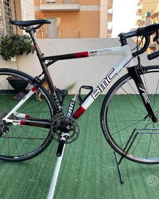 Bici da corsa BMC MIS.S