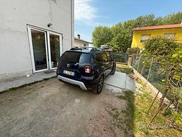 Dacia Duster Prestige