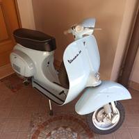 Vespa 50 N 1966