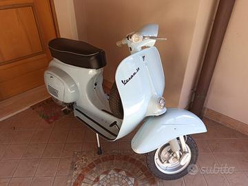 Vespa 50 N 1966