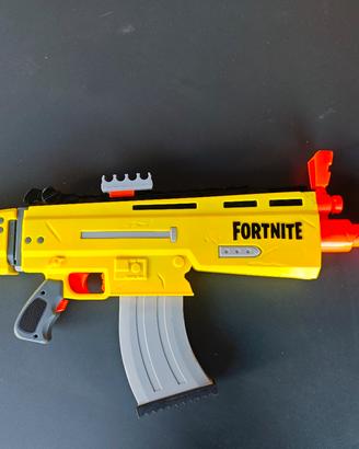 Fucili NERF