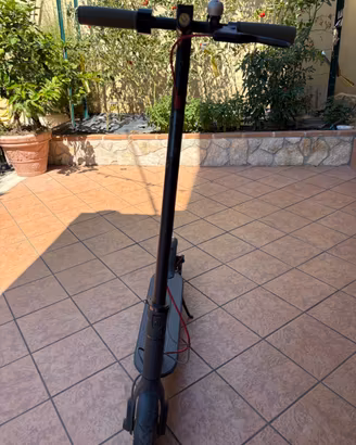 Xiaomi Electric Scooter 4 Lite
