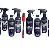 Kit esterni maniac line