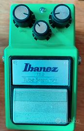 IBANEZ TUBE SCREAMER TS9