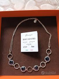 Collana Boccadamo NUOVA 