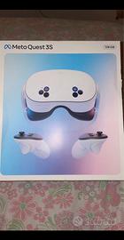 meta quest 3s nuovo