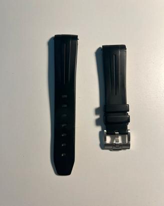 Cinturino Rubber B 16610