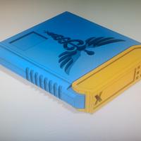 porta blister medicine 