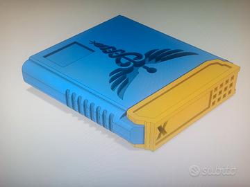 porta blister medicine 