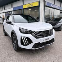 Peugeot 2008 2008 1.2 hybrid GT 145cv e-dcs6