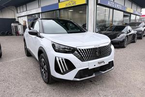 Peugeot 2008 2008 1.2 hybrid GT 145cv e-dcs6