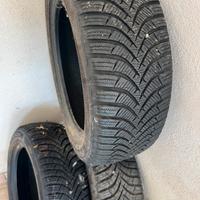 Gomme Hankook