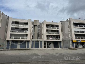 Appartamento Rende [Cod. rif 3292793VRG] (Quattrom