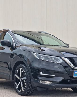 Nissan Qashqai 1.5 dCi Tekna 360° 110cv