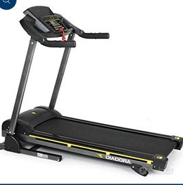 tapis roulant Diadora rewo 200