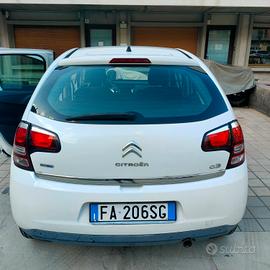 Citroen C3 2 serie diesel