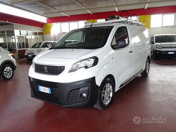 PEUGEOT Expert 2.0 BlueHDi 120 S&S PL-TN Furgone