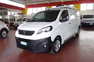 PEUGEOT Expert 2.0 BlueHDi 120 S&S PL-TN Furgone
