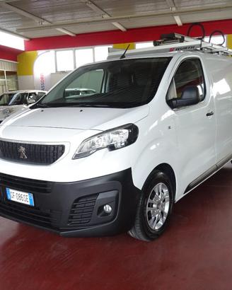 PEUGEOT Expert 2.0 BlueHDi 120 S&S PL-TN Furgone