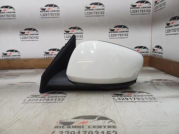 Specchio specchietto retrovisore sinistra sx renau