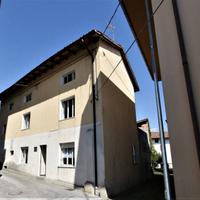 Terratetto unifamiliare frazione Susans 127, Majan