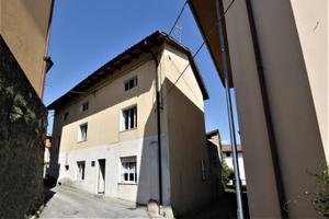 Terratetto unifamiliare frazione Susans 127, Majan