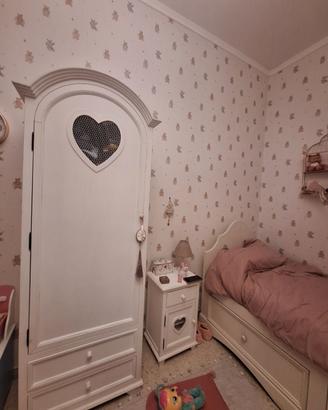 arredo shabby trulli